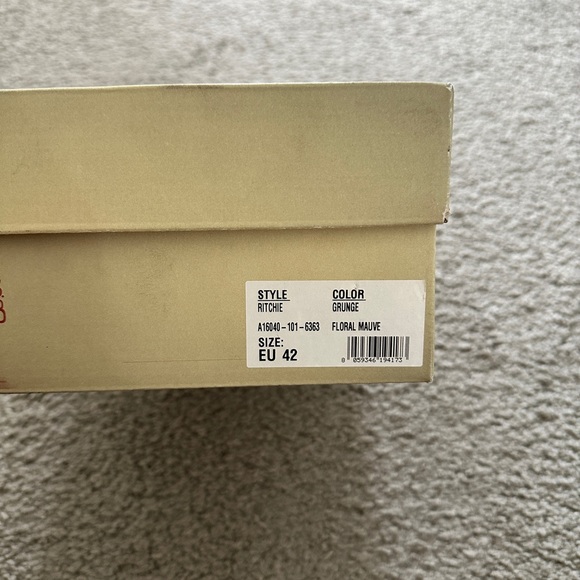 A.S.98 Ritchie Sandals - Picture 5 of 6